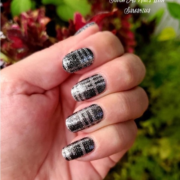 Color Street Plaid Reputation - Picture 3 of 4